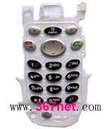 Nextel i90 Teclado