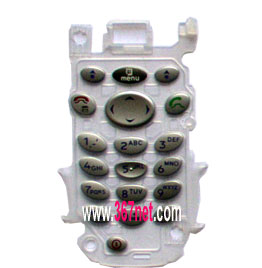 Nextel i95 Keypad