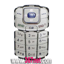Samsung SCH-A970 Keypad