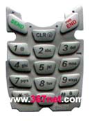 LG Vx4400 Keypad