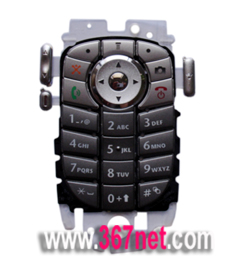 Motorola V551 Keypad