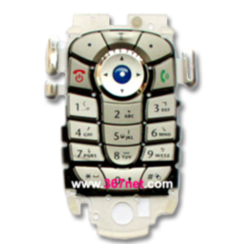 Motorola V400 Keypad