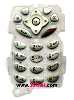 Nextel i730 Keypad
