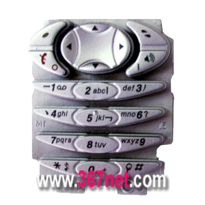 Sagem X-2 Keypad
