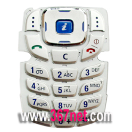 Samsung E105 Keypad