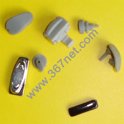 Samsung SGH-E105 Carcase piezas.