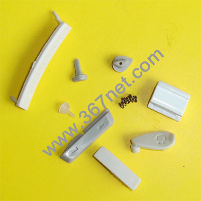 Samsung SGH-X495 Carcase piezas.