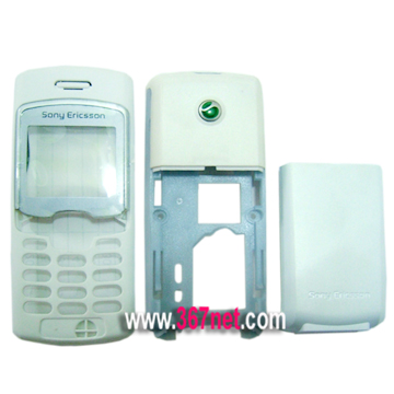 Sony Ericsson T290 Housing,Sony Ericsson T290 LCD,Sony Ericsson T290 Keypad.