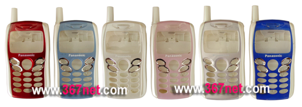 Panasonic GD55 Housing,Panasonic GD55 LCD,Panasonic GD55 Keypad.