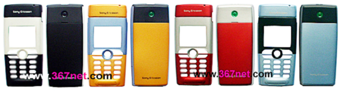 Sony Ericsson t310 Housing,Sony Ericsson t310 LCD,Sony Ericsson t310 Keypad.