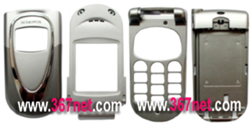 Audiovox 8500 Housing