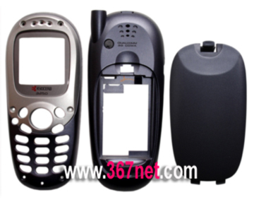 Kyocera 3250 Housing,Kyocera 3250 LCD,Kyocera 3250 Keypad.