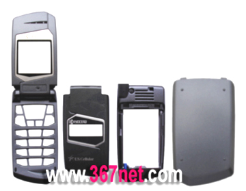 Kyocera kx1 Housing,Kyocera kx1 LCD,Kyocera kx1 Keypad.