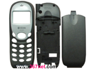Kyocera 2135 Housing,Kyocera 2135 LCD,Kyocera 2135 Keypad.