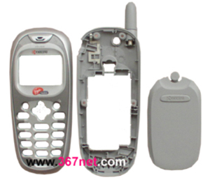 Kyocera KE433 Housing,Kyocera KE433 LCD,Kyocera KE433 Keypad.