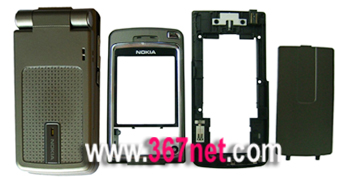 Nokia 6260 Housing,Nokia 6260 LCD,Nokia 6260 Keypad.