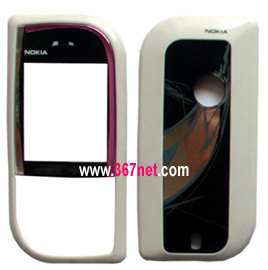 Nokia 7610 Housing