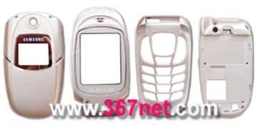 Samsung E318 Housing