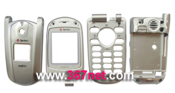 Nokia 7610 Housing