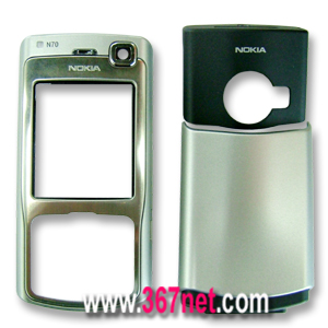 NOkia N70 Housing,NOkia N70 LCD,NOkia N70 Keypad.