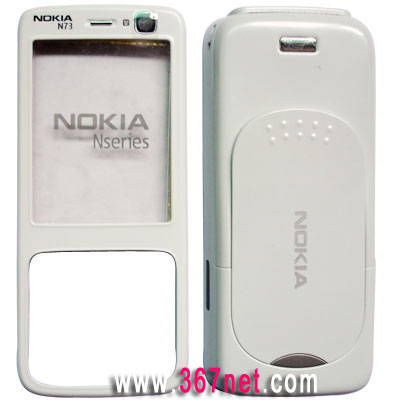 Nokia N73 Housing,Nokia N73 LCD,Nokia N73 Keypad.