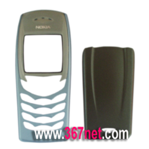 Nokia 6100 Carcasa