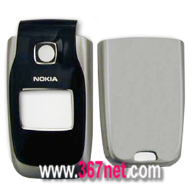 Nokia 6102 Carcasa