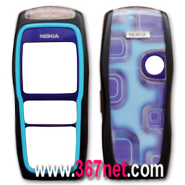 Nokia 3220 Carcasa