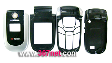 SamSung SPH-A840 LCD,SamSung SPH-A840 Housing.