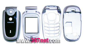 SamSung X640 LCD,SamSung X640 Housing.