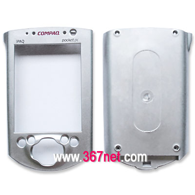IPAQ Housing