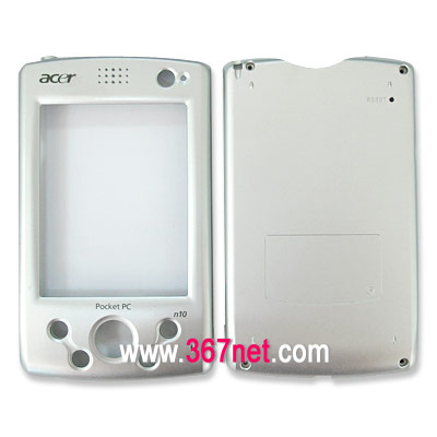 IPAQ Housing