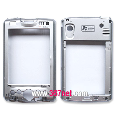 IPAQ Housing