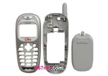 Kyocera KE433 Carcasa