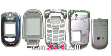 lg vx8100 LCD,lg vx8100 Housing.