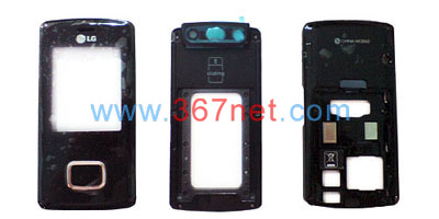 lg kg800 LCD,lg kg800 Housing,lg kg800 keypad.
