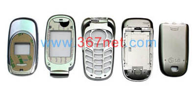 lg lx125 LCD,lg lx125 Housing,lg lx125 keypad.