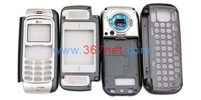 lg vx9800 LCD,lg vx9800 Housing,lg vx9800 keypad.