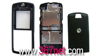 Motorola L7 LCD,Motorola L7 Housing.