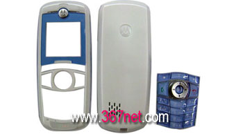 motorola c381 LCD,motorola c381 Housing.