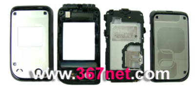 Nokia 7270 Housing