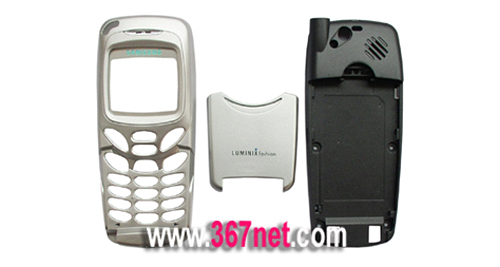 Samsung N195 Housing