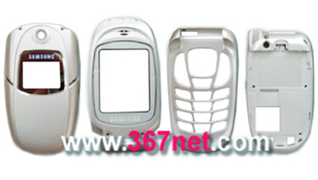 Samsung SGH-E316 Housing