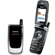 Nokia 6061