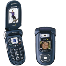 Samsung MM-A920