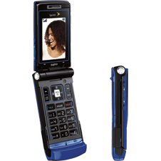 Sanyo Katana - Blue Sapphire
