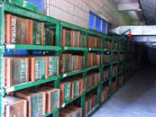 Mold Factory