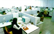 SLC Office