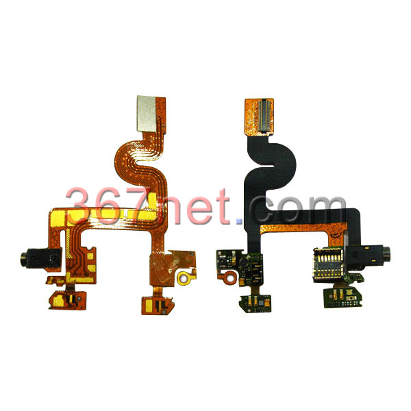 Blackberry curve 8900 Flex Cable