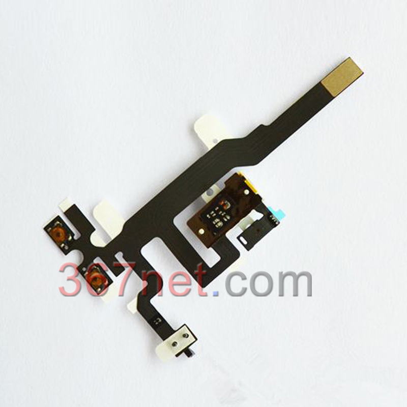 iPhone 4s Cable Flexible